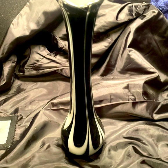 Mcm Murano 14” vase - Picture 1 of 10